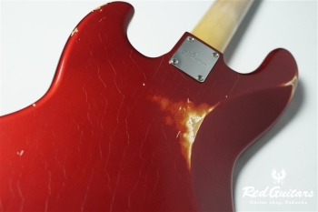 MJB1-STD/NJ  - OCAR Relic